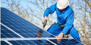Installation Maintenance Panneaux Solaires Photovoltaïques à Montigny-l'Allier